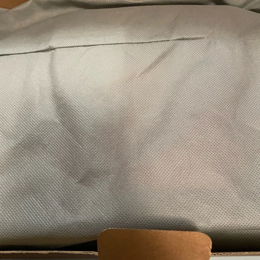 NWT Red Envelope Lexington Pet Carrier